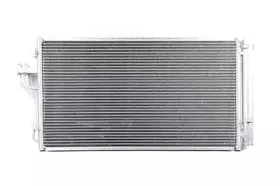 Конденсатор, кондиционер BSG купить